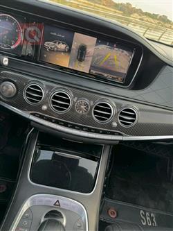 مێرسێدس بێنز S-Class
